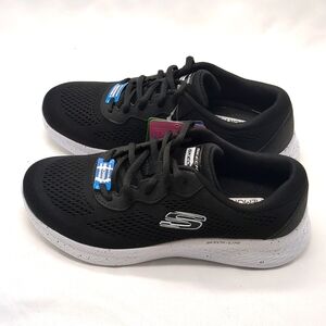 Skechers Skech Lite Pro Broadside Lace Up Shoe size 6.5